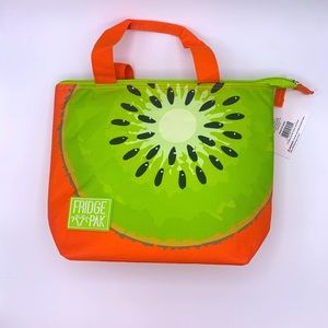 Insulated Cooler Tote Lunch Bag